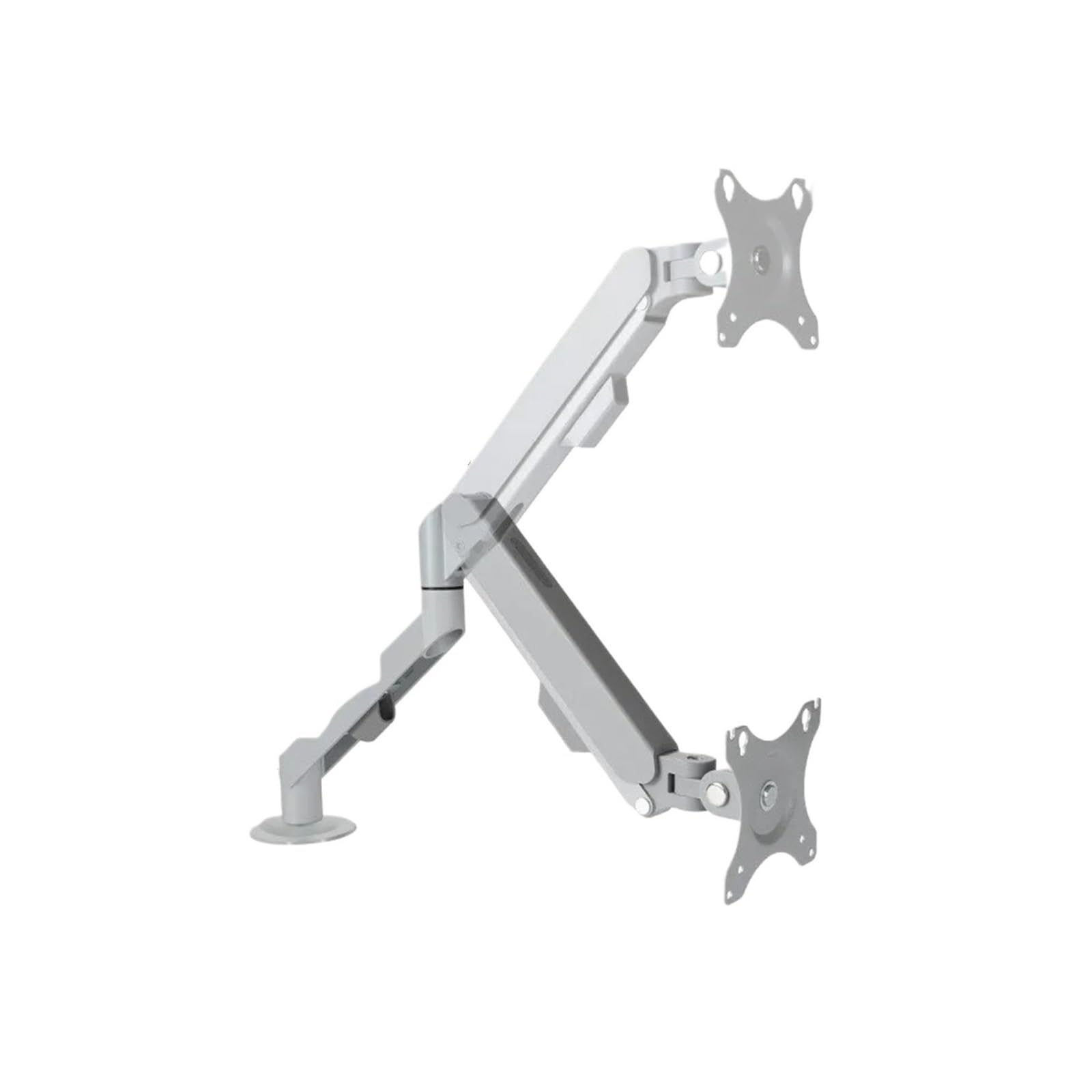 Ikpgbzxm M5 Gray 17-34 Inch Led Monitor Stand M5(M5 Gray)