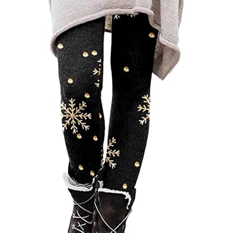 Leggings Polaires Femme Générique Cover