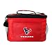 Kolder NFL Team Logo 6 Pack Cooler Lunch Bags