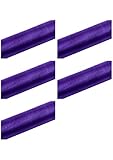 Die Rollen sind vielseitig einsetzbar, z. B. für die Antennen der Autos, für Blumengestecke, zum Dekorieren der Tafel, ...