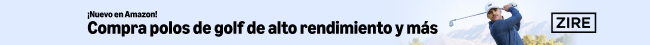 Zire Golf - Compra ahora