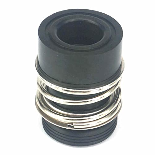 Joint mécanique MG12 15mm en SiC Carbone NBR pour pompe à eau