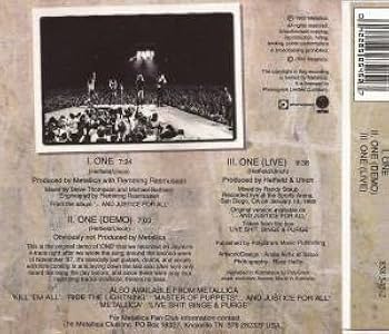 Amazon.co.jp: One: Music