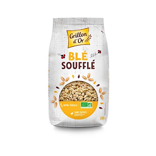 BLE COMPLET SOUFFLE 200G