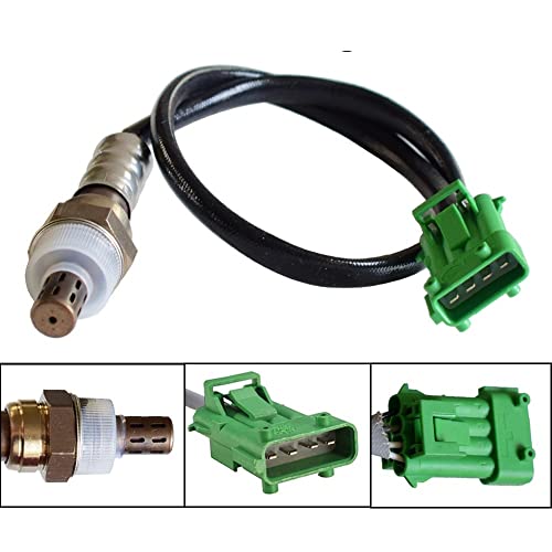 Sonde lambda Volvo C30 S40 V50 pour résoudre la surconsommation - 2