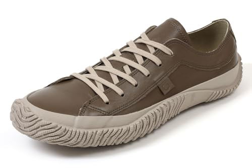 [�X�s���O��] �J���K���[���U�[ ���[�J�b�g �I���[�u�O���[ SP-110 Olive Gray(M (25.5cm))