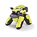 Produktbild Dickie Toys - Transformator-Fahrzeug Spider Tank (12 cm) - innovatives Roboter-Fahrzeug (Panzer & Roboter in Einem) mit zusätzlichem Spielzeugauto,für Kinder ab 3 Jahren, Mehrfarbig