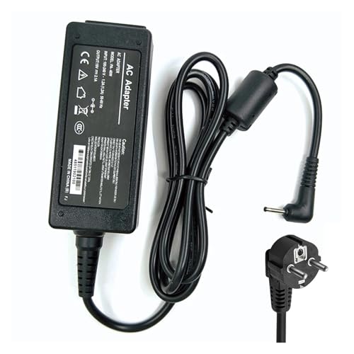 Adaptateur chargeur 19V 40W : fini les pannes d'alimentation sur votre PC portable
