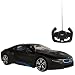 Produktbild rastar - BMW i8 (ColorBaby 75771) 1:14 Schwarz