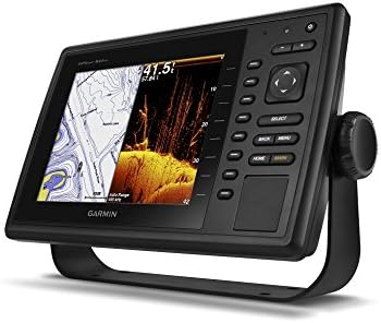 Trovatori di pesce portatili