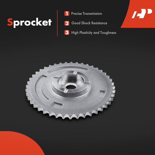 image for A-Premium Engine Timing Chain Kit W/Tensioner [OHV 8Cyl 4.3 4.8 5.3 6.