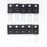 (10er-Pack) MBRF30150CT (MBRF30150 MBR30150) 30A 150V TO220F Kunststoff-gekapselter Leistungs-Schottky-Gleichrichter