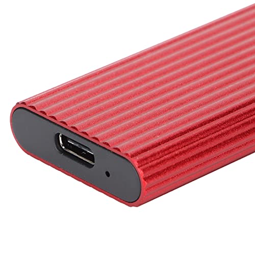Caddy NVME 2TB con disipación rápida y diseño sin herramientas miniatura 3