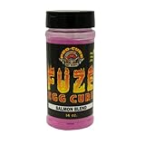 Pro-Cure Fuze Egg Cure Salmon Blend, 14 Ounce