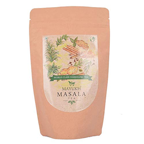 See full amazon price history chart for Mayukh Tea - Masala Tea | Indian Masala Chai | Milk Tea, Loose Tea Leaves | 100 GMS, 40 Cups Mayukh Tea - Masala Tea | Indian Masala Chai | Milk Tea, Loose Tea Leaves | 100 GMS, 40 Cups (B08G52NP2G) Amazon Price History, Amazon Price Tracker