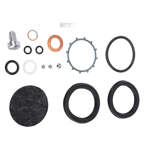 Kit de sellado serie BG OEM 30242 resistente al desgaste 7