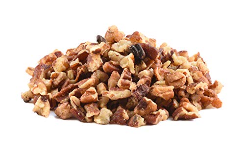 Pecan Pieces (15Lb Case) #TOP16