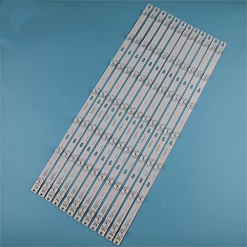 Tira de LED para 65HR330M07A4 V2 iluminación chasis L65E5800A y 65A730U