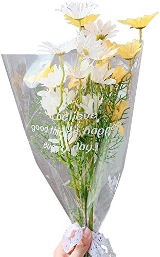 ◎マーガレット　デイジー　北欧のとり風　ガーランド　お花　ナチュラル マーガレット デイジー 北欧のとり風 ガーランド お花 ナチュラル