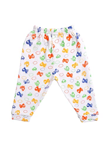 Image of BODYCARE Unisex Baby Top for Boys & Girls | Soft Breathable Fabric | Front Button Baby Clothing | Comfortable for Newborn, Infant & Toddler Babies
