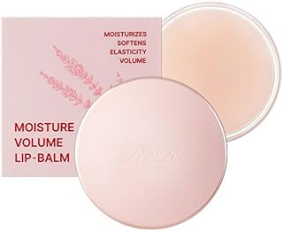 RiRe Moisture Volume Lip Balm 0.25 oz Mositur...