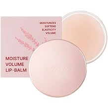 RiRe Moisture Volume Lip Balm 7g Mositurizes, Softens, Elasticity, Volume