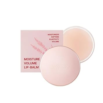 RiRe Moisture Volume Lip Balm 7g Mositurizes, Softens, Elasticity, Volume