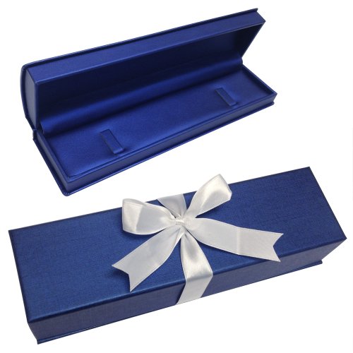 14K White Gold Oval Opal Tennis Bracelet2