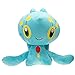 Peluches Pokemon Anime Games Series 30cm Manaphy Peluche Peluches Un Regalo De Cumpleaños para Niños.