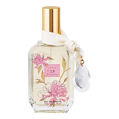 LoLLIA ロリア オードパルファム ブリーズ 100mL Amazon | ロリア オードパルファム ブリーズ | ロリア(LoLLIA