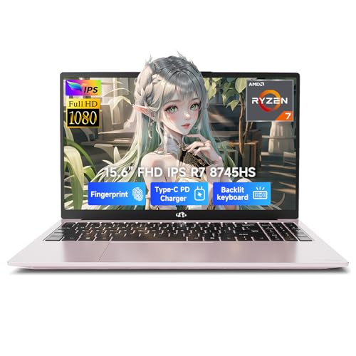 NIMO 15.6 inch Gaming Laptop