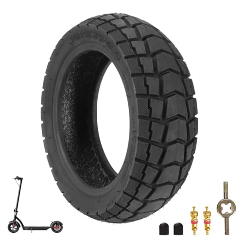 CMIYETO 10 Inch Tubeless Tire