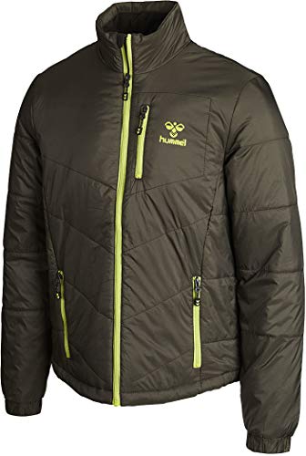 Hummel, Giacca Termica Uomo Classic Bee