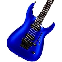 Jackson Pro Plus Series DKA Electric Guitar - Indigo Blue