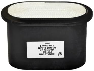 Donaldson P951850 Power Core Primary Oblong Round Air Filter