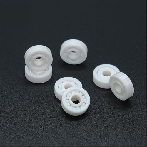 604 CE Roulement en céramique zircone 4x12x4mm haute performance