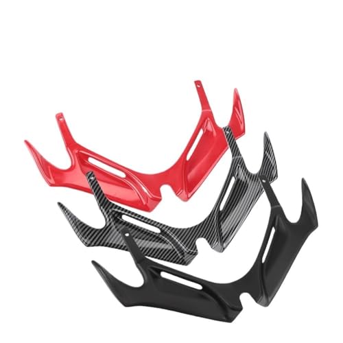 Protégez votre carénage des rayures avec ces ailettes CBR250RR - 2