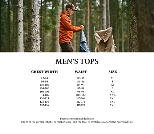 Pinewood Furudal Dog Handler Weste für Herren. Zum Wander, Trekking, Jagd, Hundesport und viele Outdoor Aktivitäten (L)
