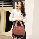 Zoom IMG-1 dorriso moda borsa tracolla donna Zoom IMG-1 dorriso moda borsa tracolla donna