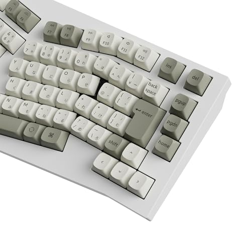Keychron Q10 Max (Aliceレイアウト) QMK/VIA ワイヤレス カスタム・メカニカルキーボード の商品画像 3