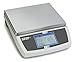 Produktbild KERN Tischwaage mit Touchscreen, Wägebereich 16kg, Ablesbarkeit 0.05g, 350mm x 390mm x 120mm
