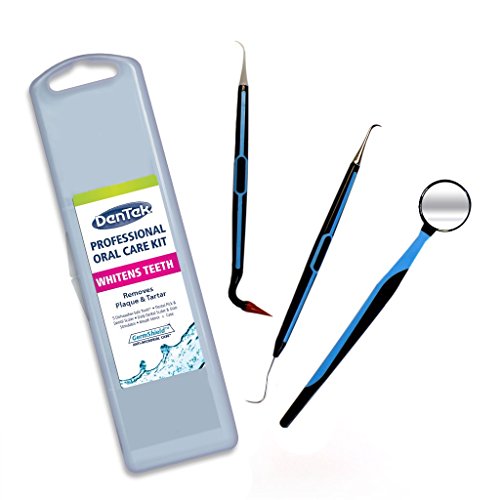Dentek Adult Instant Pain Relief Kit (Pack Of 2, Oral Care Kit) #TOP2