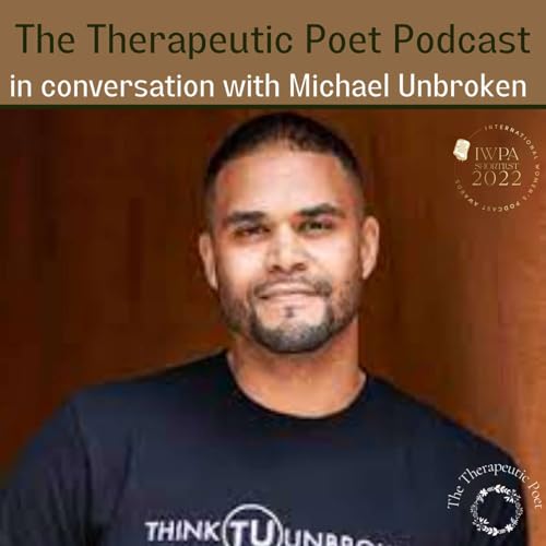 In conversation with Michael Unbroken