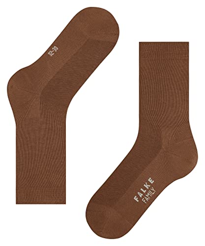 Image of FALKE Women's Active Breeze Socks, Breathable, Cooling, Sustainable Lyocell, Crew, Sweat Wicking, Coolmax Clothing