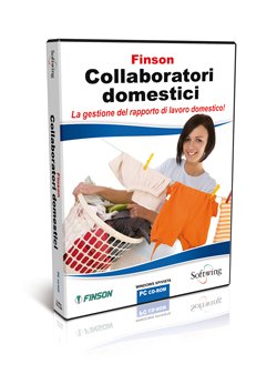 Finson collaboratori domestici