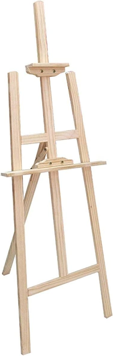 SBCWooden Easel, 140cm