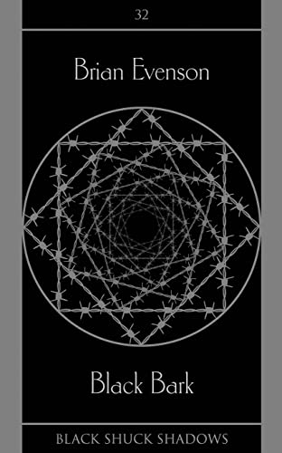Cover of Black Bark