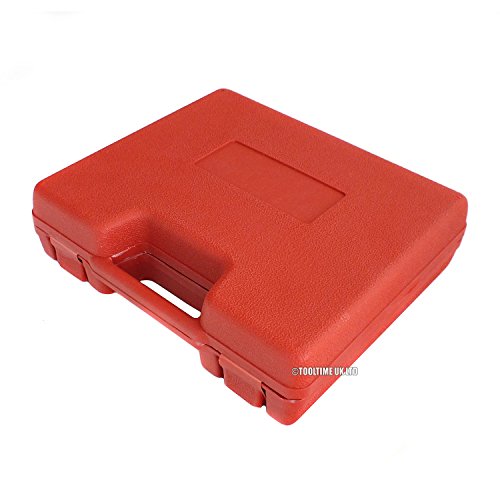 Voche® 240V Multi-Tool Mini Rotary Hobby Craft Drill + 60 Accessories + Case 7 Voche® 240V Multi-Tool Mini Rotary Hobby Craft Drill + 60 Accessories + Case - Image 7