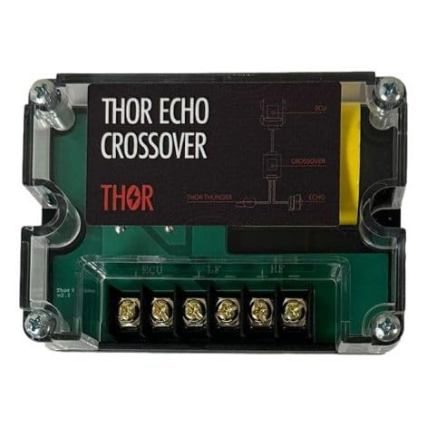Thor Echo Speaker Sound Booster