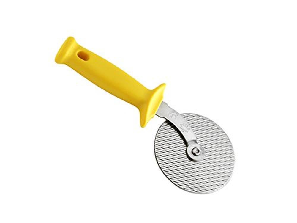 Rotella Tagliapizza Ø 11 Cm. Antiaderente, Inox